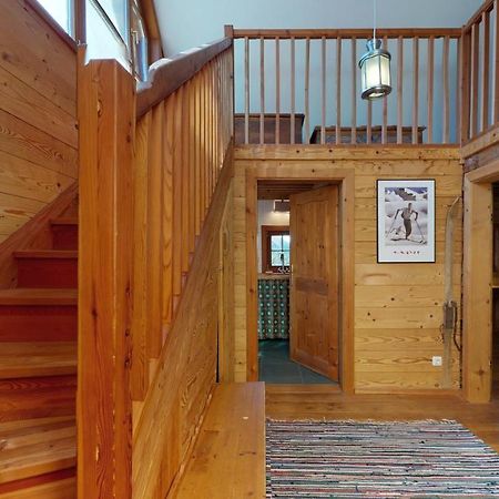 Charmantes Gaestehaus Am Waldrand In Alpiner Lage Siehe Auch Zweites Objekt Gaestewohnung In Altem Bauernhaus Stanz Im Murztal Exterior foto
